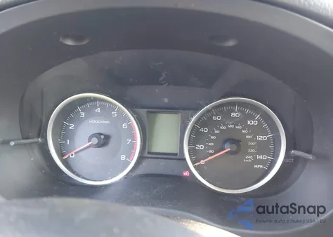 2015 Subaru Forester 2.5I Premium z USA, uszkodzony, nr VIN JF2SJADC7FH590497